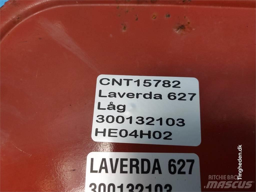 Laverda 627 Landbruk - Annet
