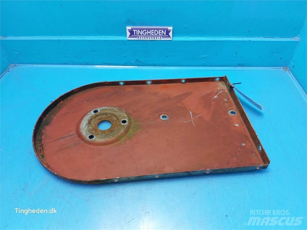Laverda 627 Skurtresker tilbehør