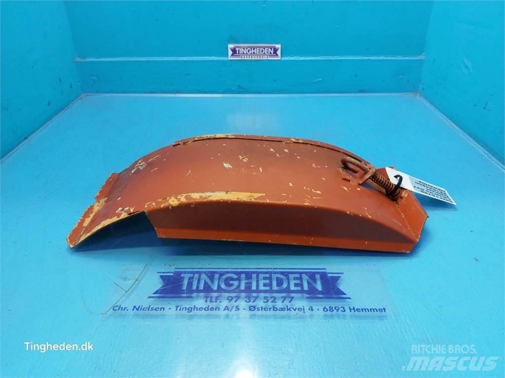 Laverda 627 Skurtresker tilbehør