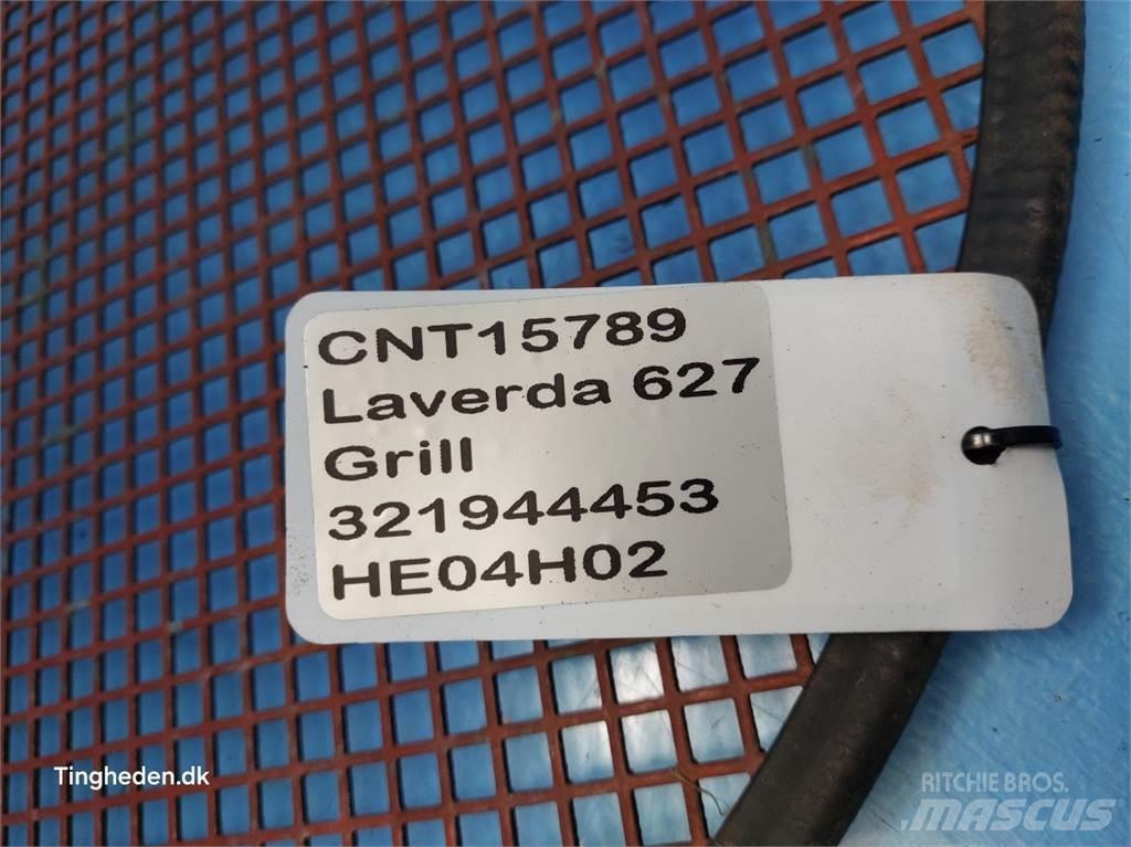Laverda 627 Landbruk - Annet