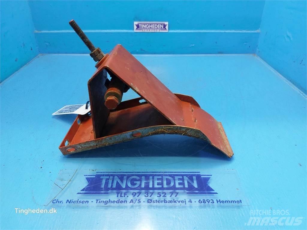 Laverda 627 Skurtresker tilbehør