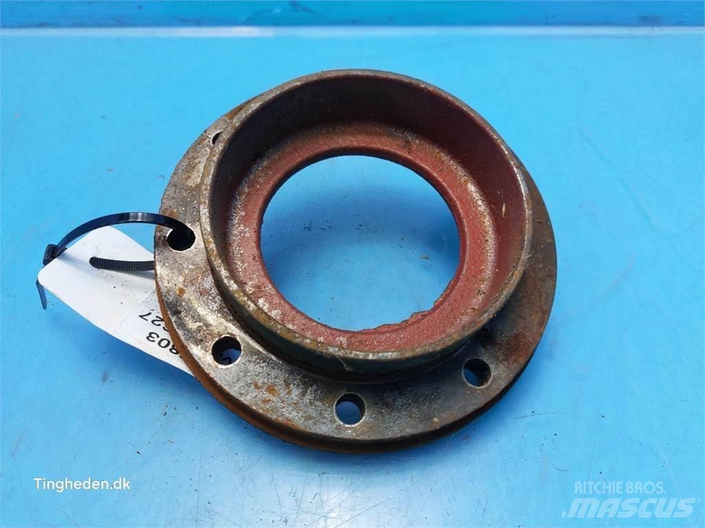 Laverda 627 Skurtresker tilbehør