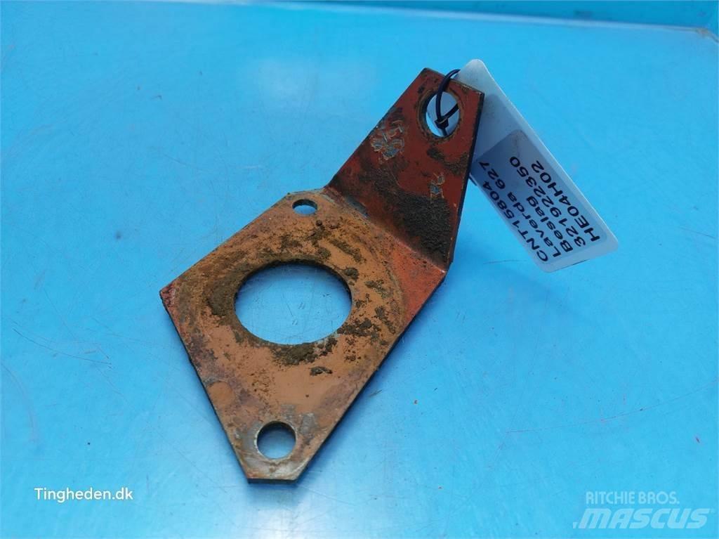 Laverda 627 Skurtresker tilbehør