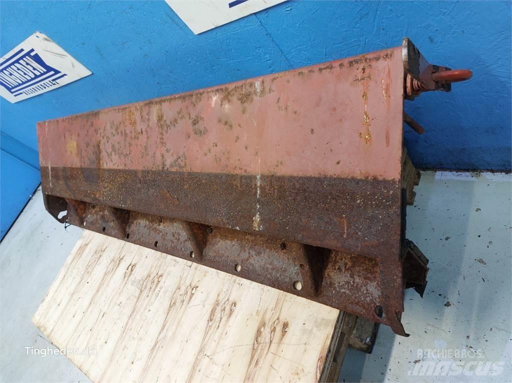 Laverda 627 Skurtresker tilbehør