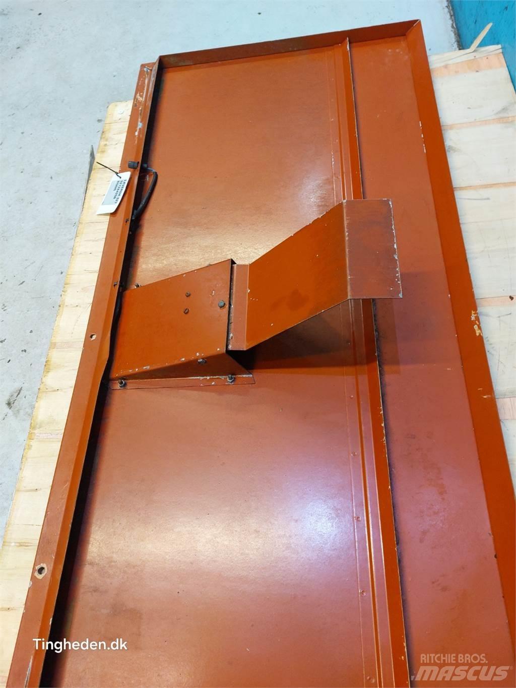 Laverda 627 Landbruk - Annet