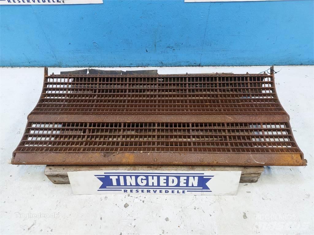 Laverda 627 Skurtresker tilbehør