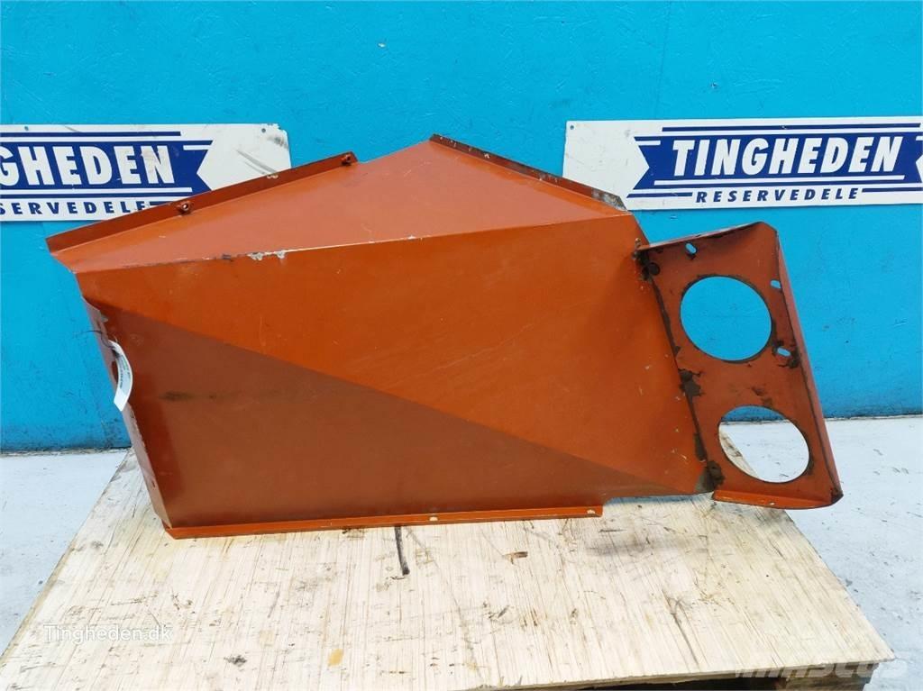 Laverda 627 Landbruk - Annet