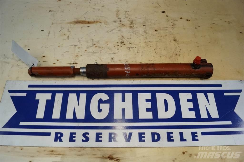 Laverda E360 Skurtresker tilbehør