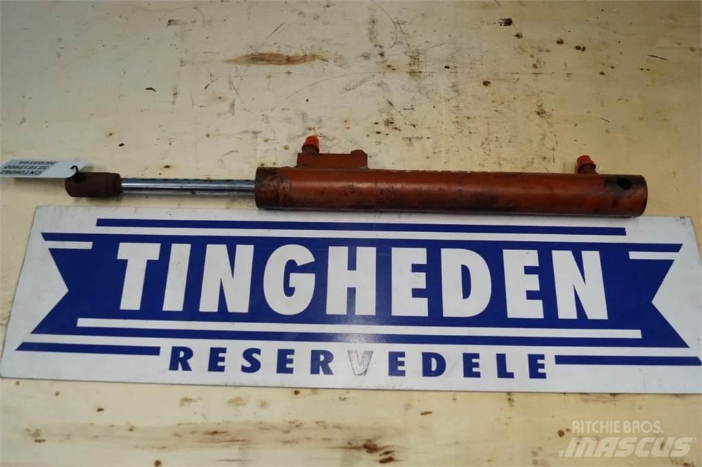 Laverda E540 Skurtresker tilbehør