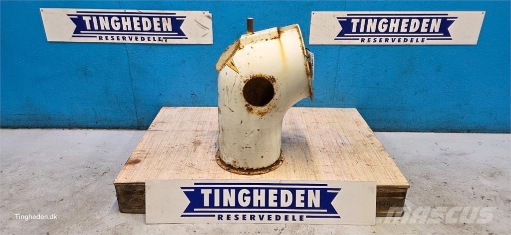 Laverda L626 Skurtresker tilbehør