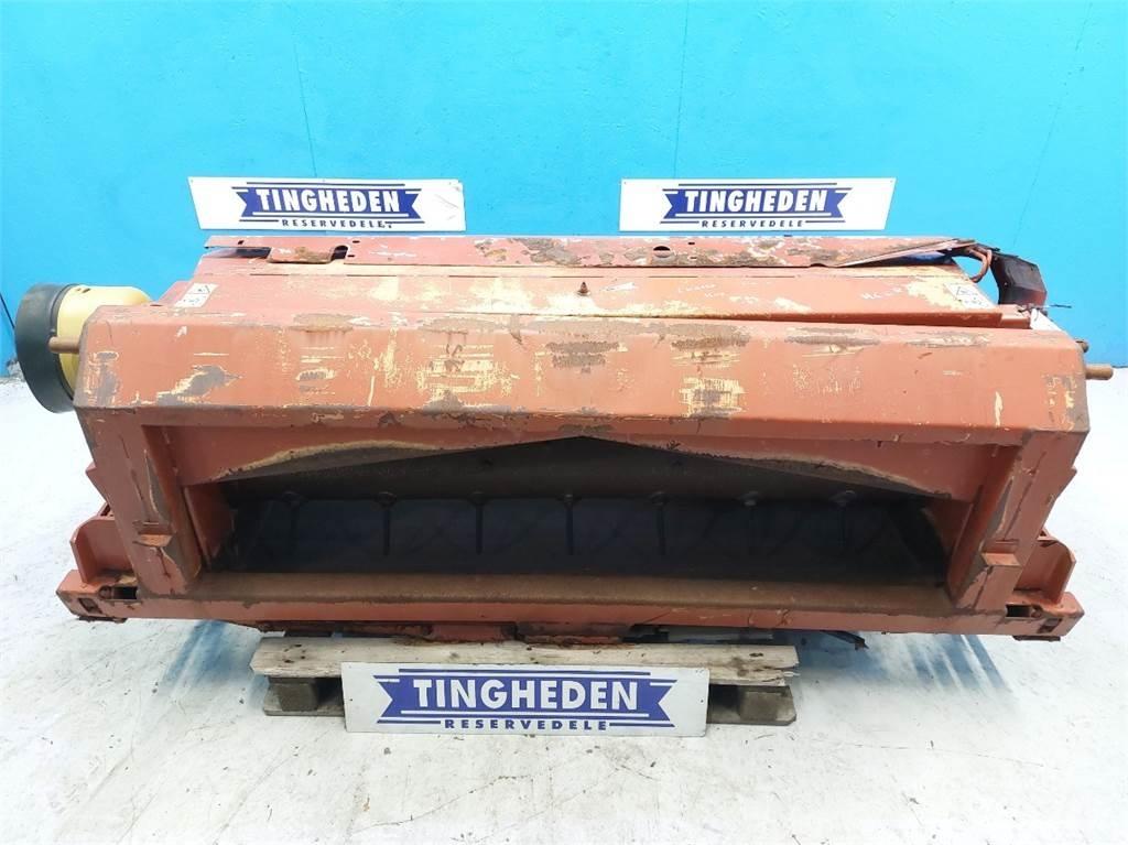 Laverda L627 Skurtresker tilbehør