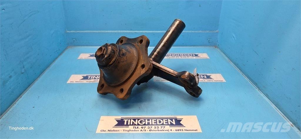 Laverda M306 Skurtresker tilbehør