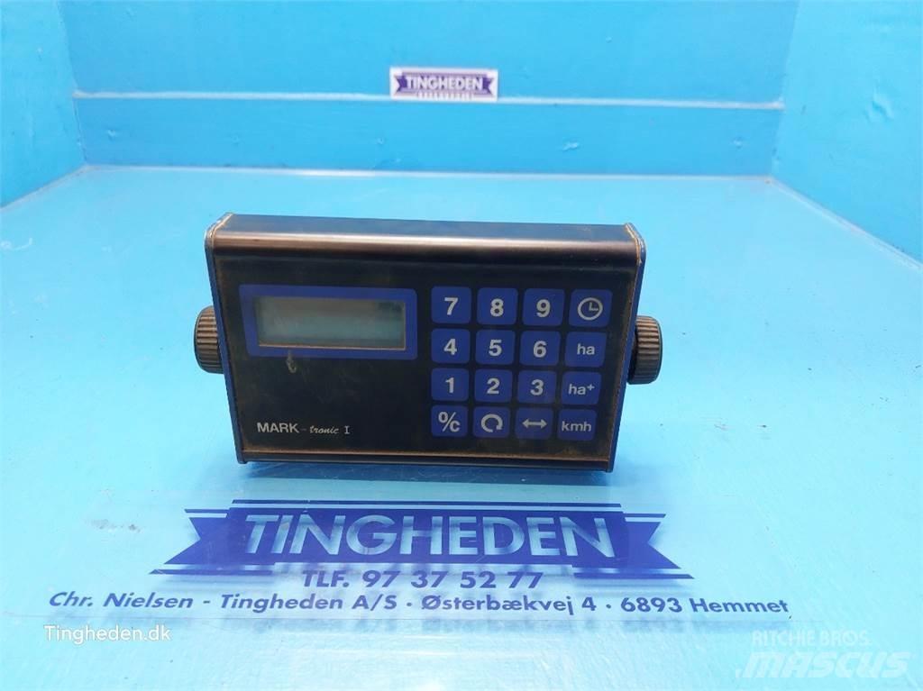  LH1000 Monitor Lys - Elektronikk