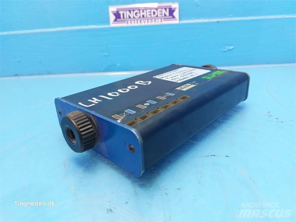  LH1000 Monitor Lys - Elektronikk