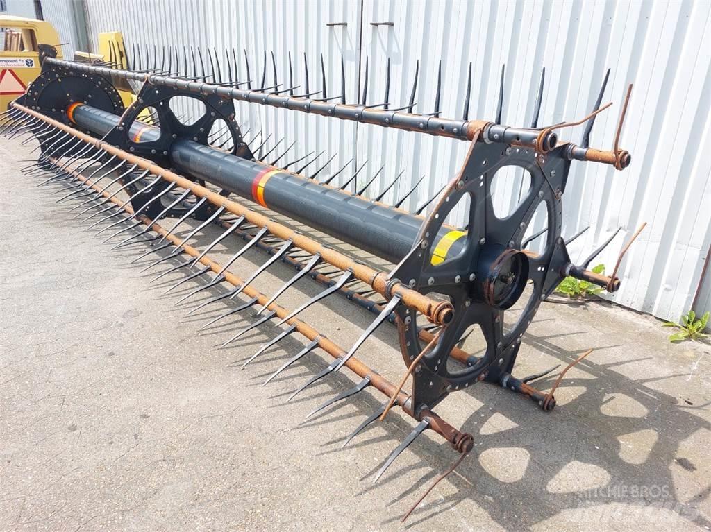 MacDon D60 Skurtresker tilbehør
