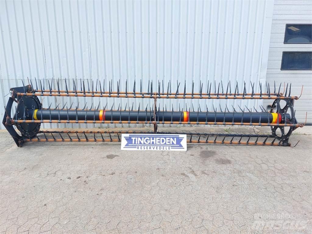MacDon D60 Skurtresker tilbehør