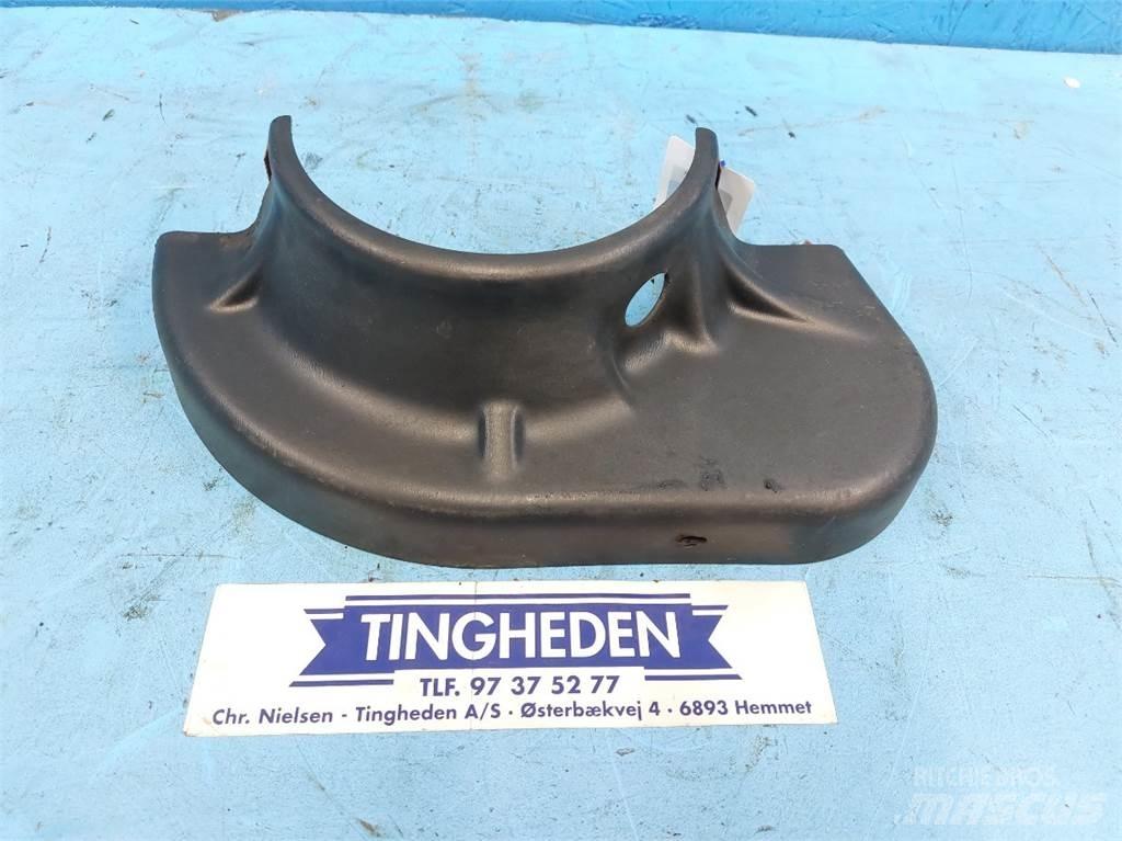 MacDon D60 Skurtresker tilbehør