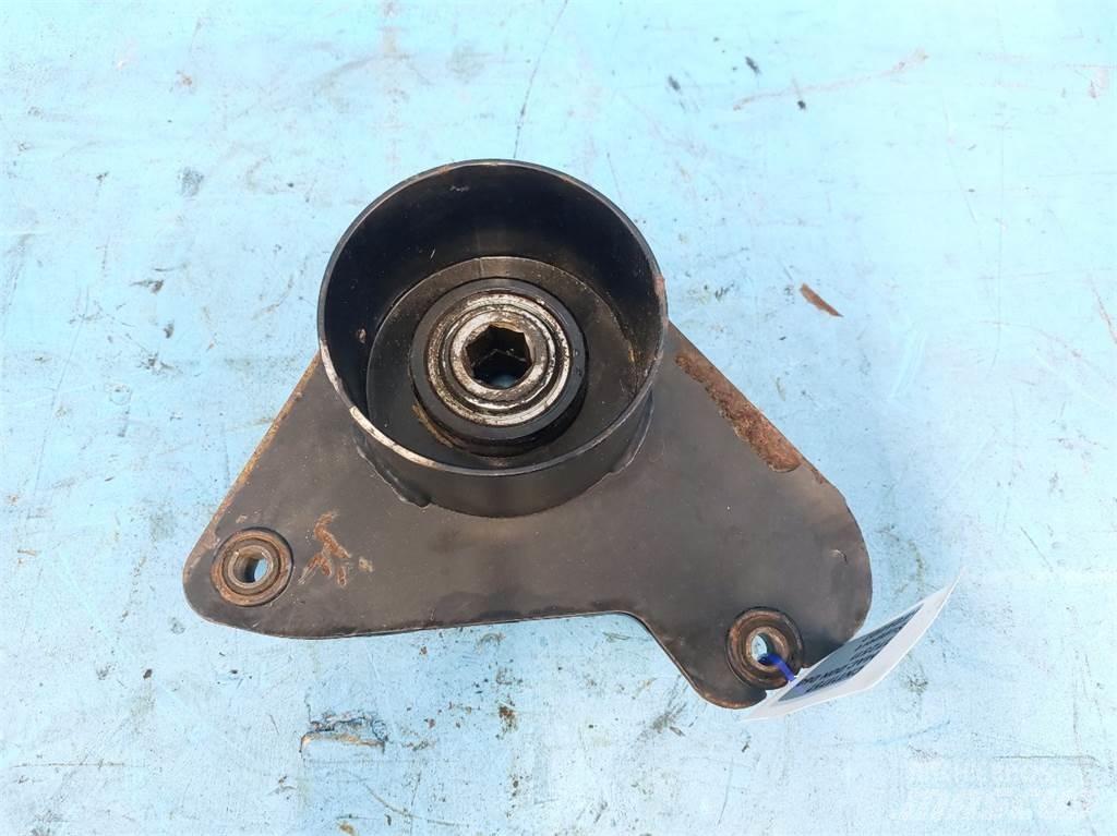 MacDon D60 Skurtresker tilbehør