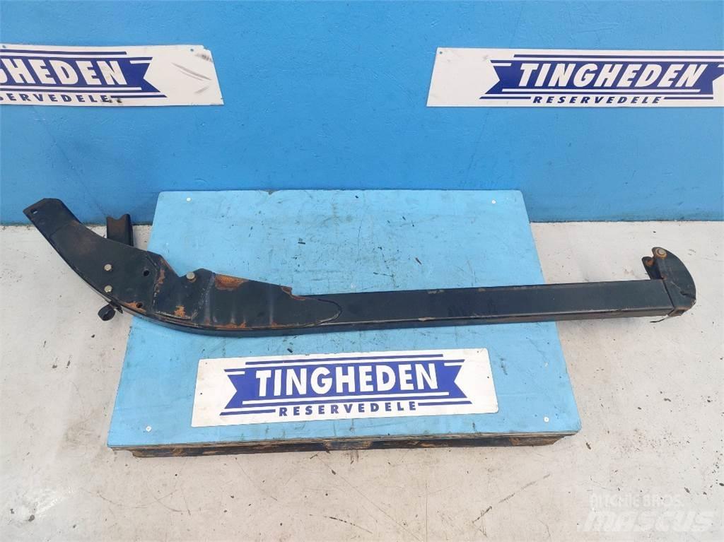 MacDon D60 Skurtresker tilbehør