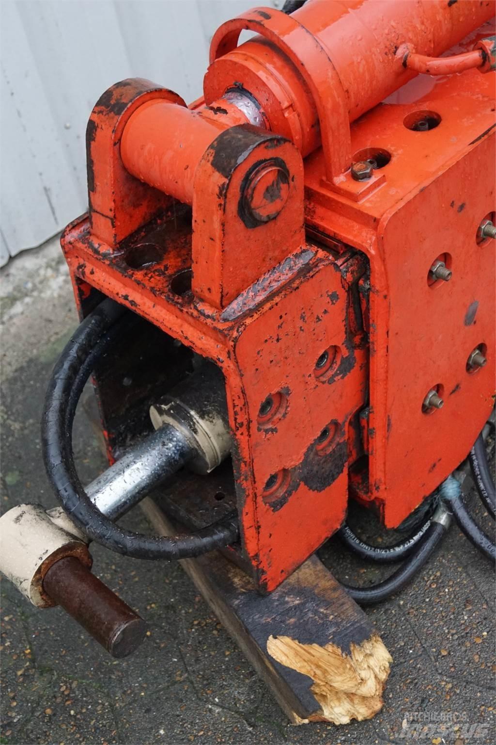 Manitou MT 932T Bommer og stikker
