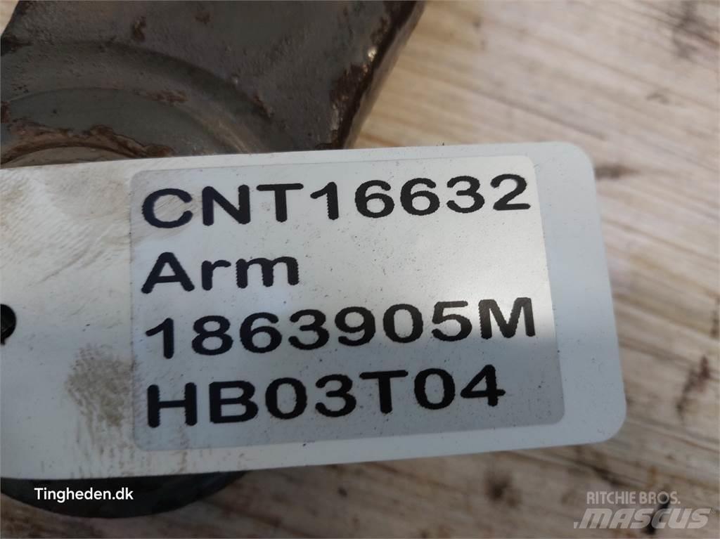 Massey Ferguson  Annet tilbehør