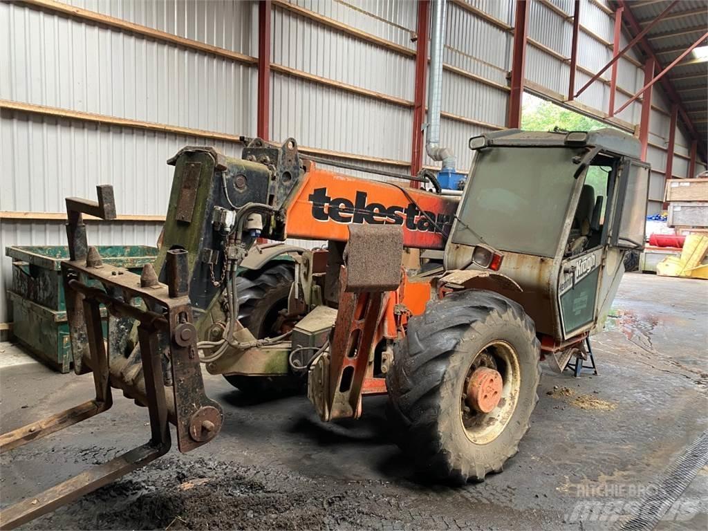 Matbro TS300 Teleskoplastere