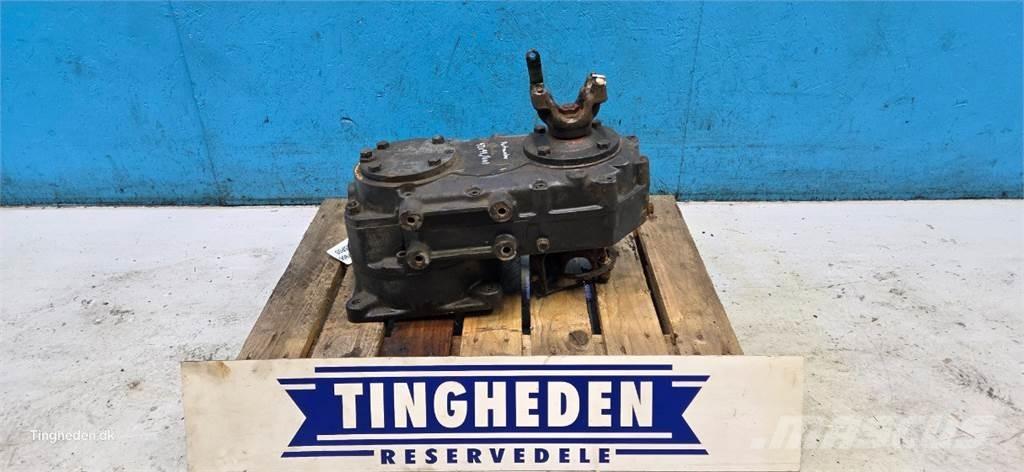 Matbro TS300 Girkasse