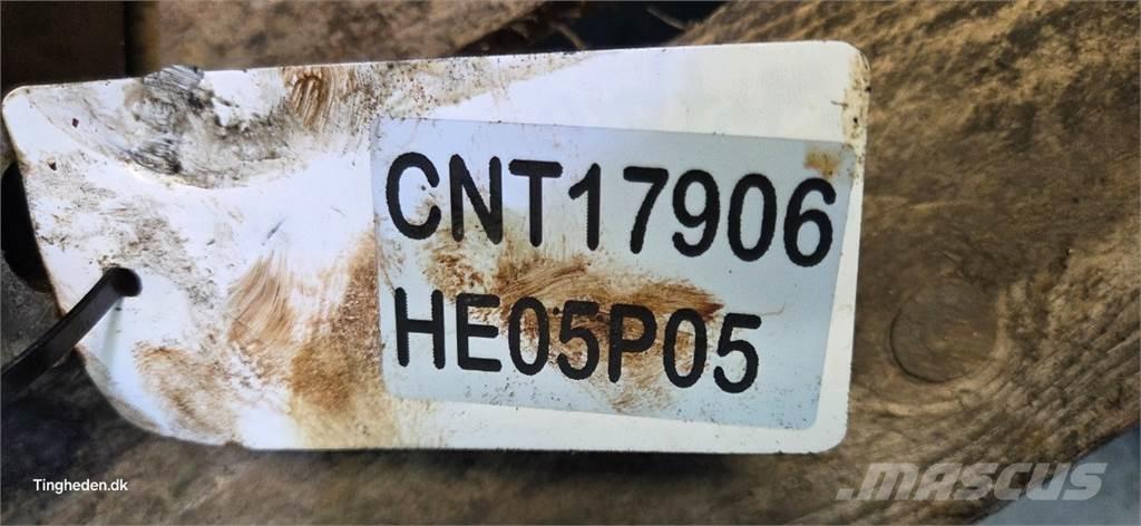 Matbro TS300 Girkasse