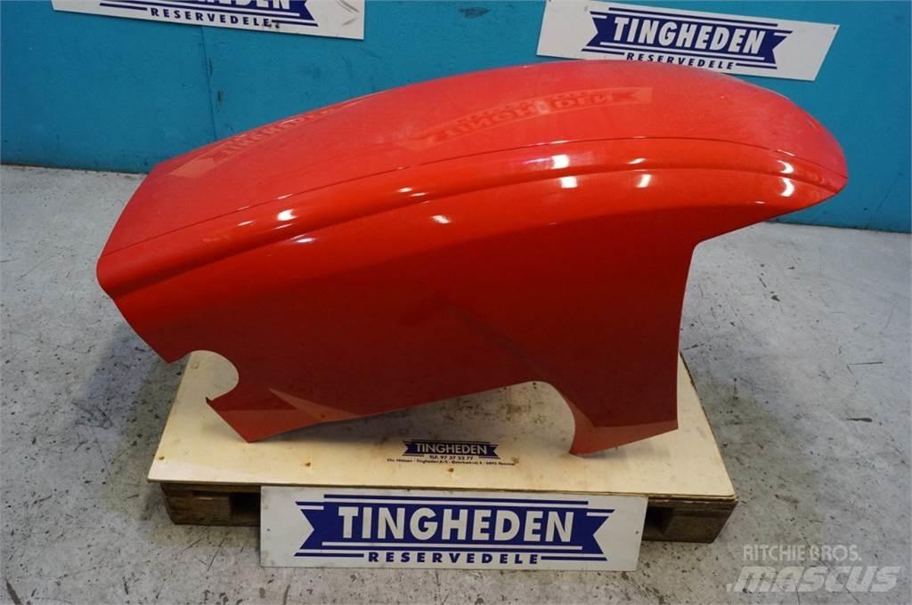 McCormick  Annet tilbehør