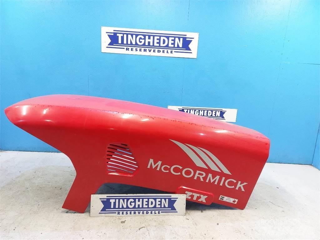 McCormick ZTX Annet tilbehør