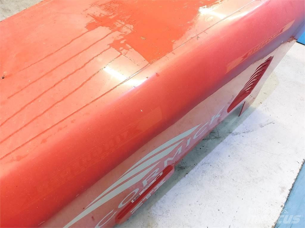 McCormick ZTX Annet tilbehør