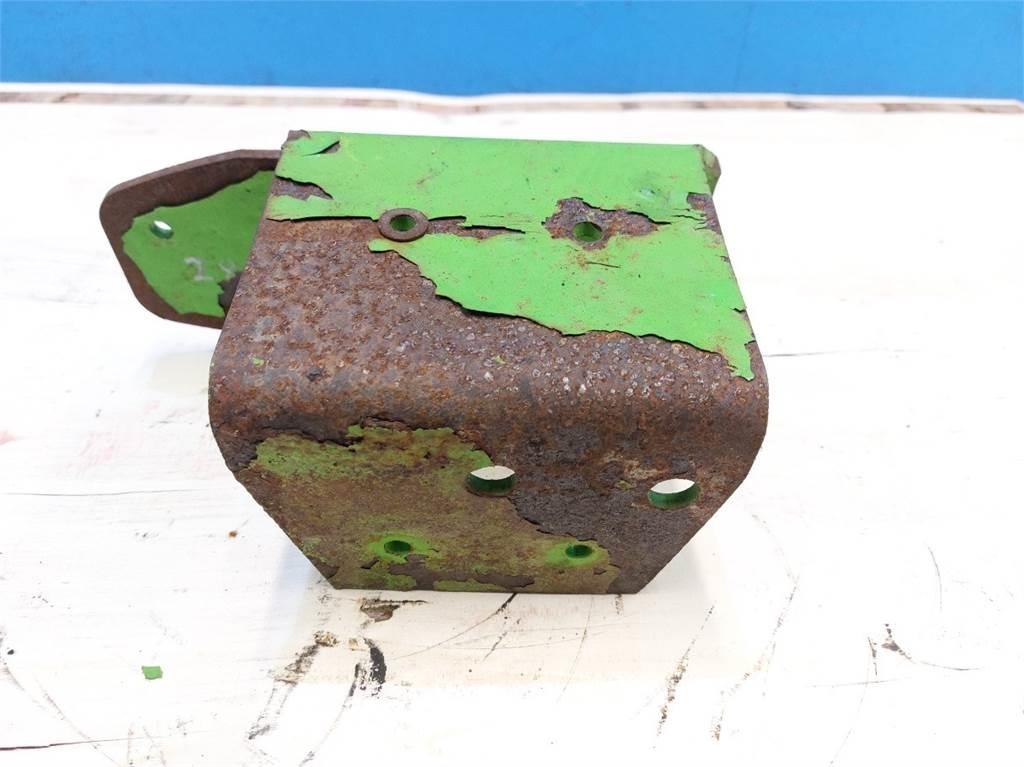 Merlo 28.7 Sorteringsskuffer