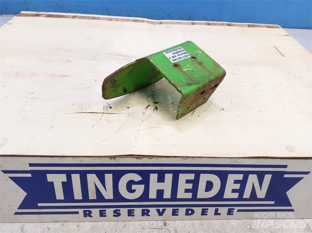 Merlo 28.7 Sorteringsskuffer