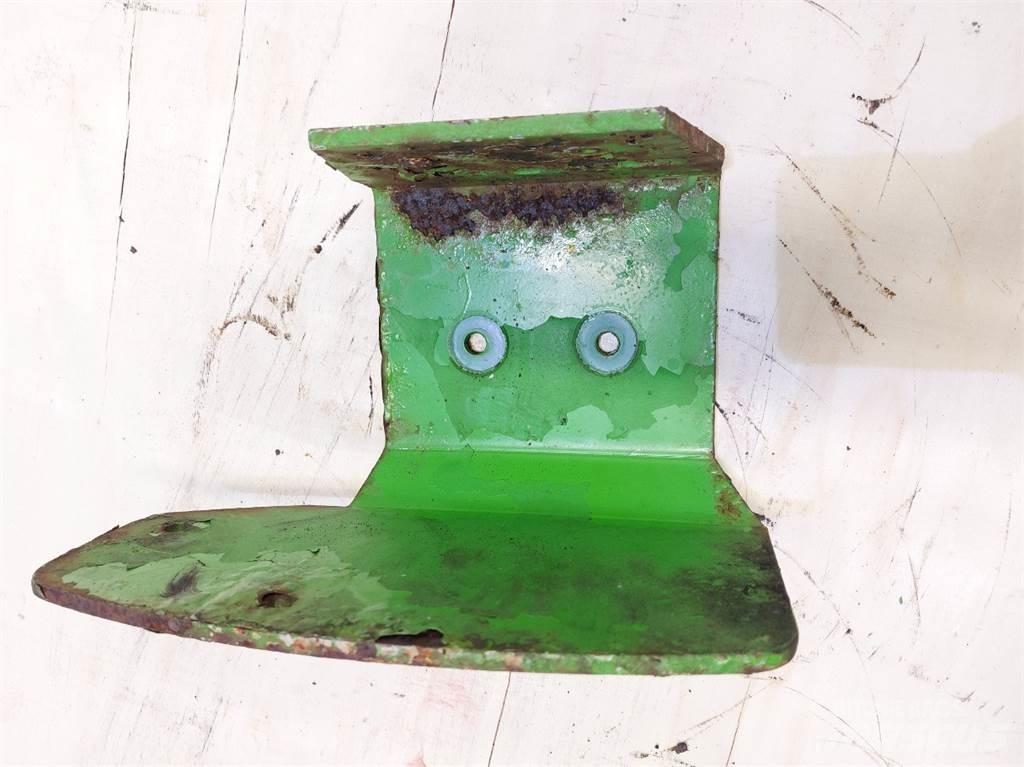Merlo 28.7 Sorteringsskuffer