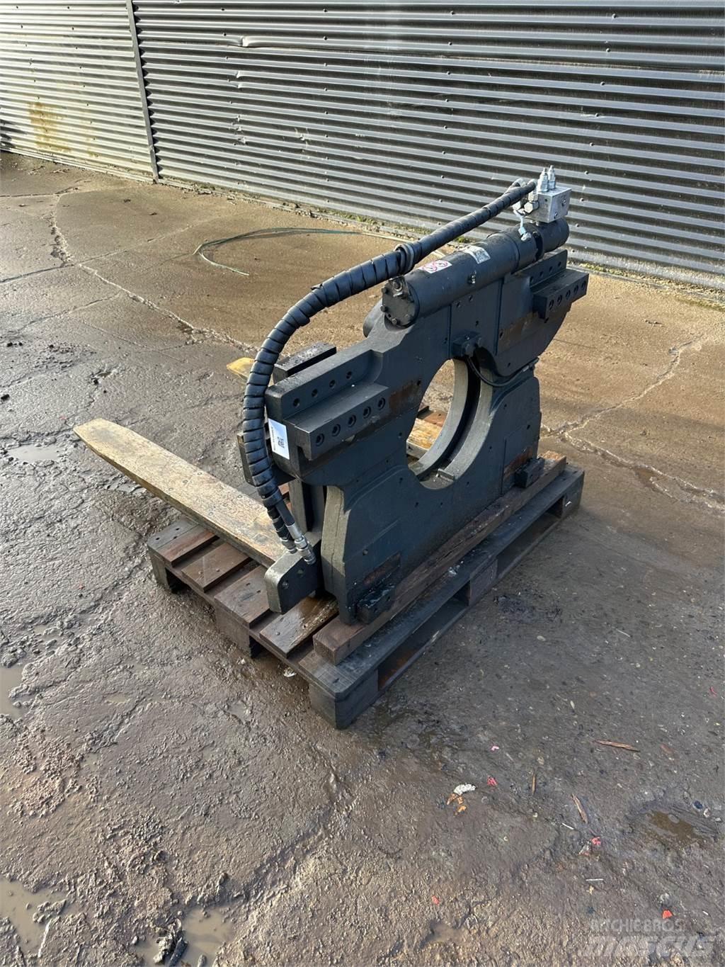 Meyer Rotator Rotator