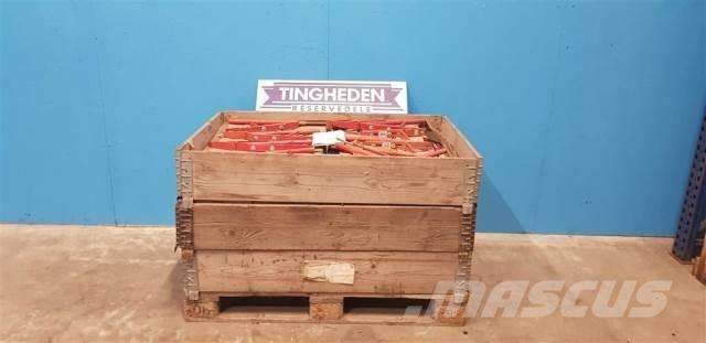  MI-Akshævere Skurtresker tilbehør