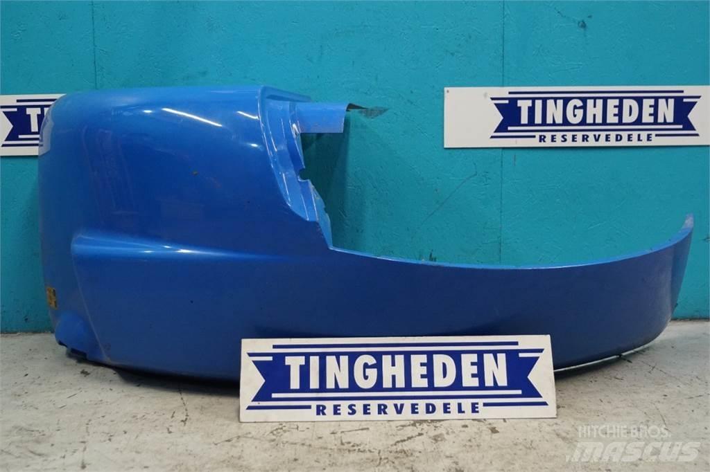New Holland  Annet tilbehør