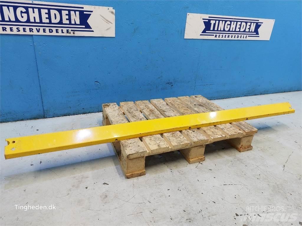 New Holland  Skurtresker tilbehør