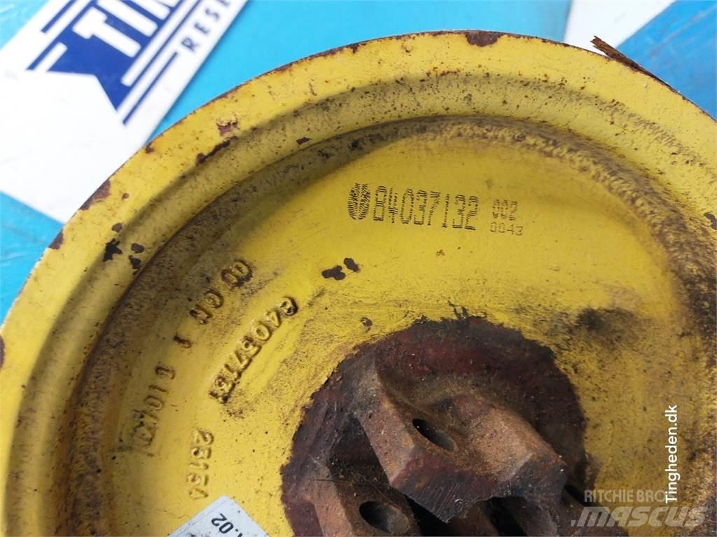 New Holland  Landbruk - Annet