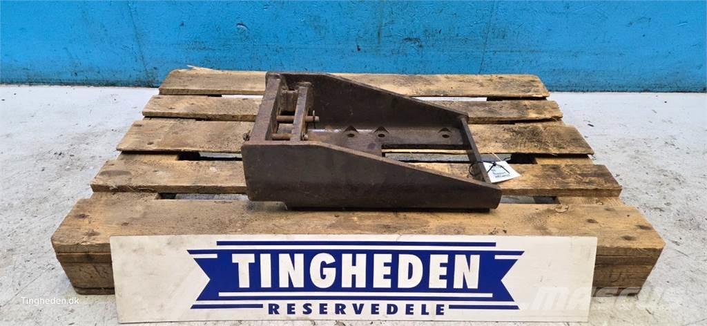 New Holland  Annet tilbehør