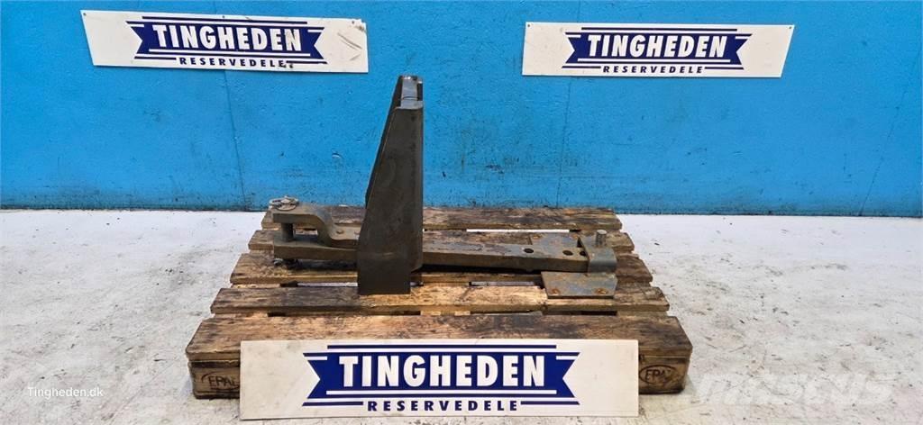 New Holland  Annet tilbehør