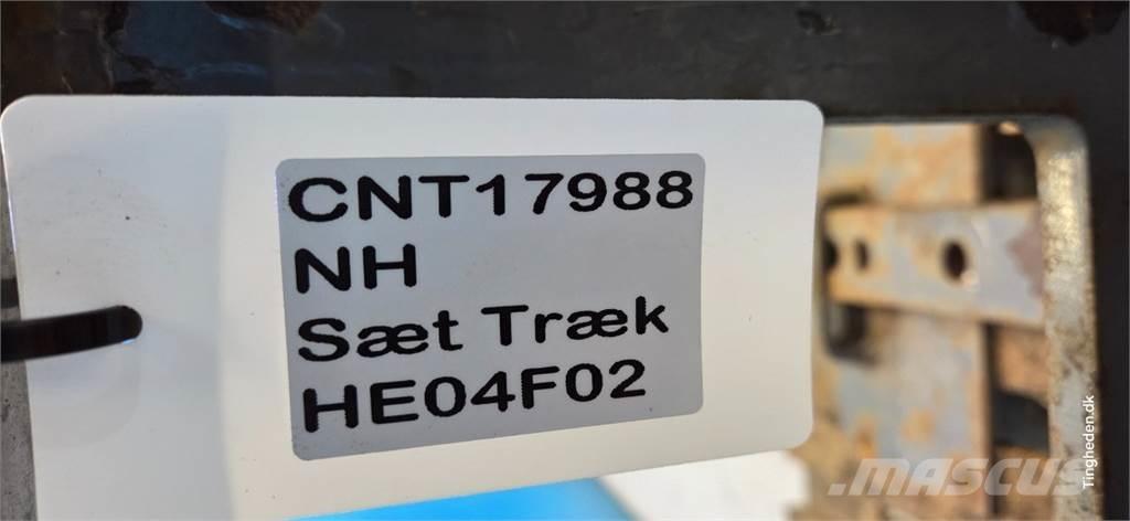 New Holland  Annet tilbehør