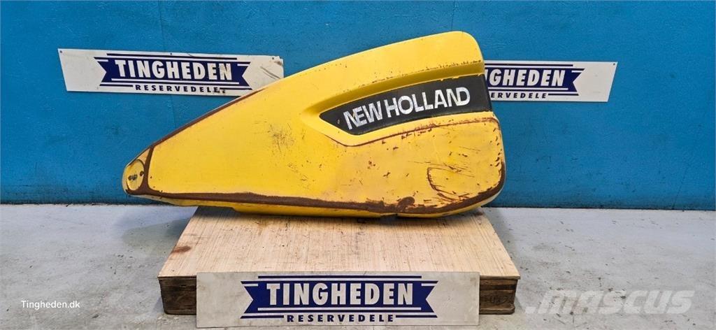 New Holland  Skurtresker tilbehør