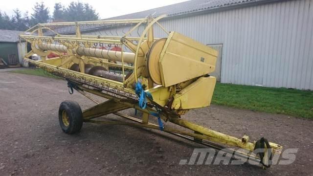 New Holland 13 Skurtresker tilbehør