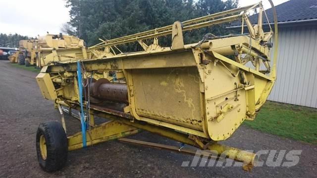 New Holland 13 Skurtresker tilbehør