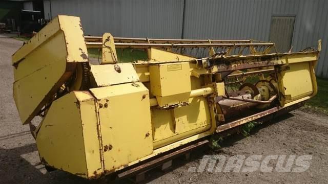 New Holland 15 Skurtresker tilbehør