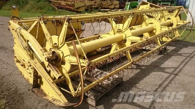New Holland 15 Skurtresker tilbehør