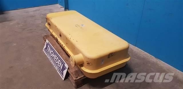 New Holland 1530 Skurtresker tilbehør