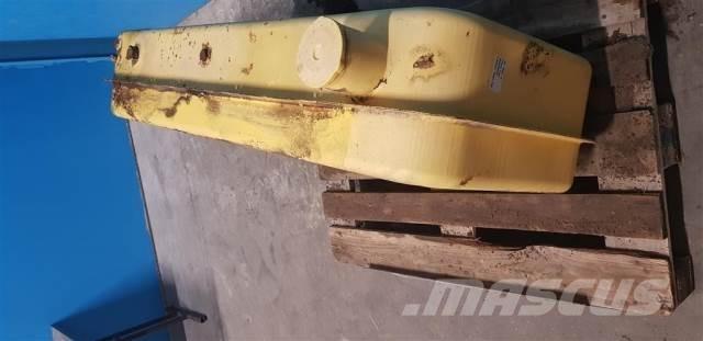 New Holland 1530 Skurtresker tilbehør