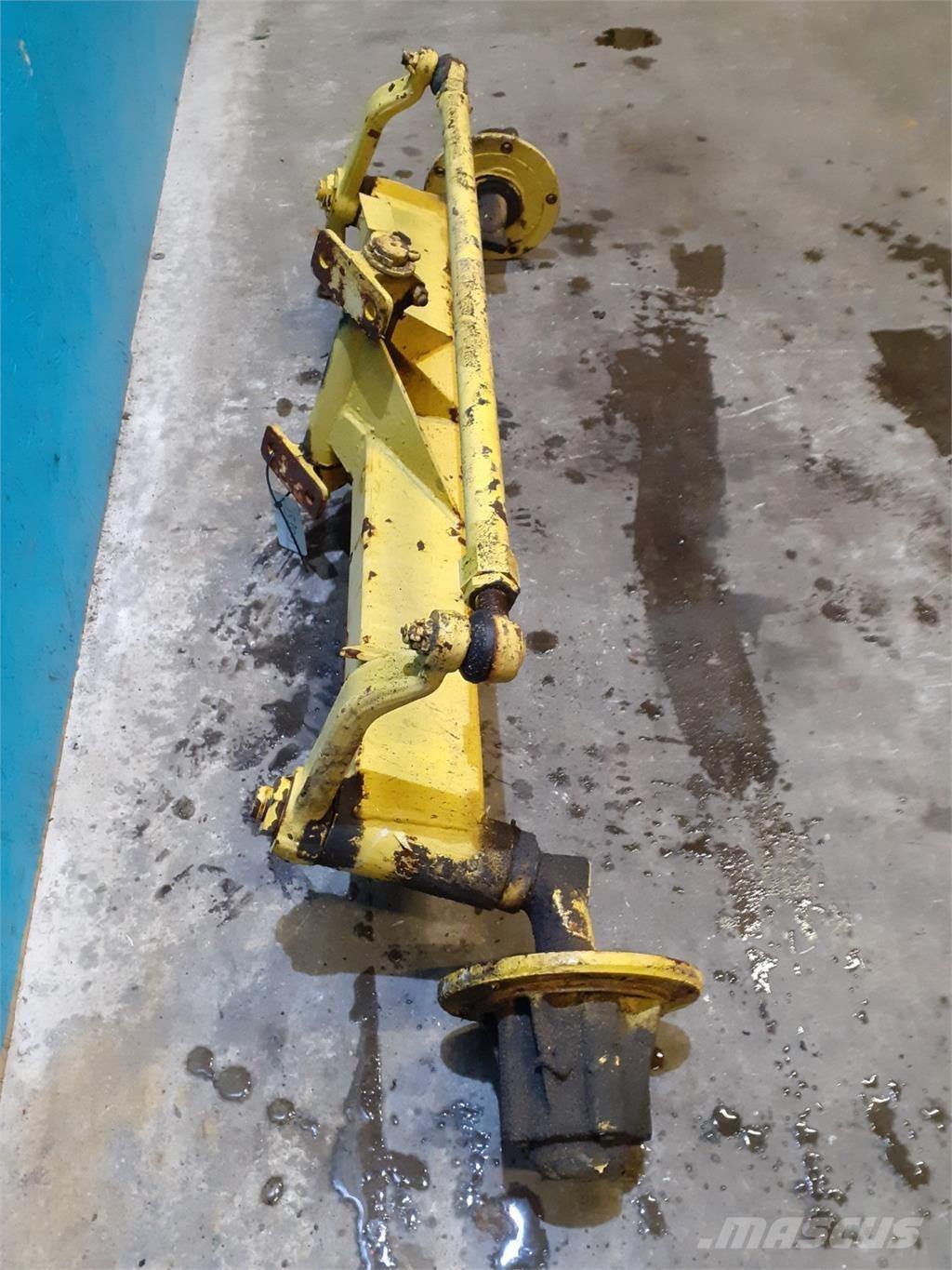 New Holland 1530 Skurtresker tilbehør
